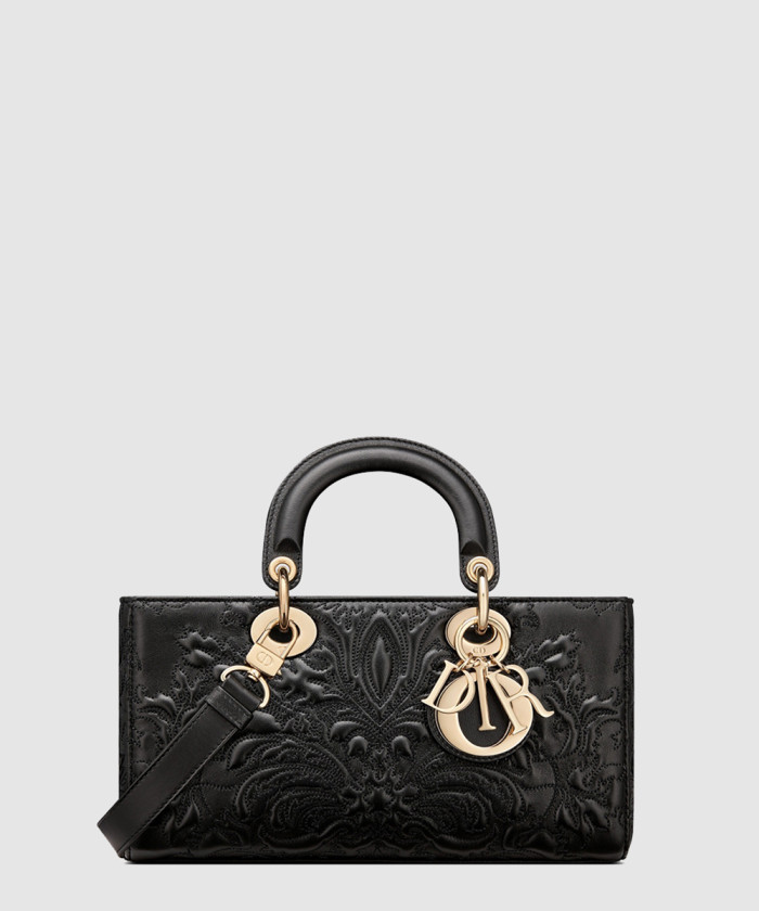 [DIOR-디올]레이디 디조이백 미듐 M0540