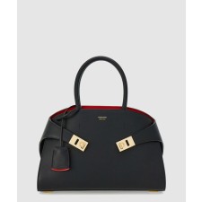 [FERRAGAMO-페레가모]허그 탑 핸들 215608