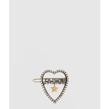 [DIOR-디올]Jadior barrette 머리핀 V0431