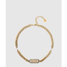 [DIOR-디올]목걸이 N1396