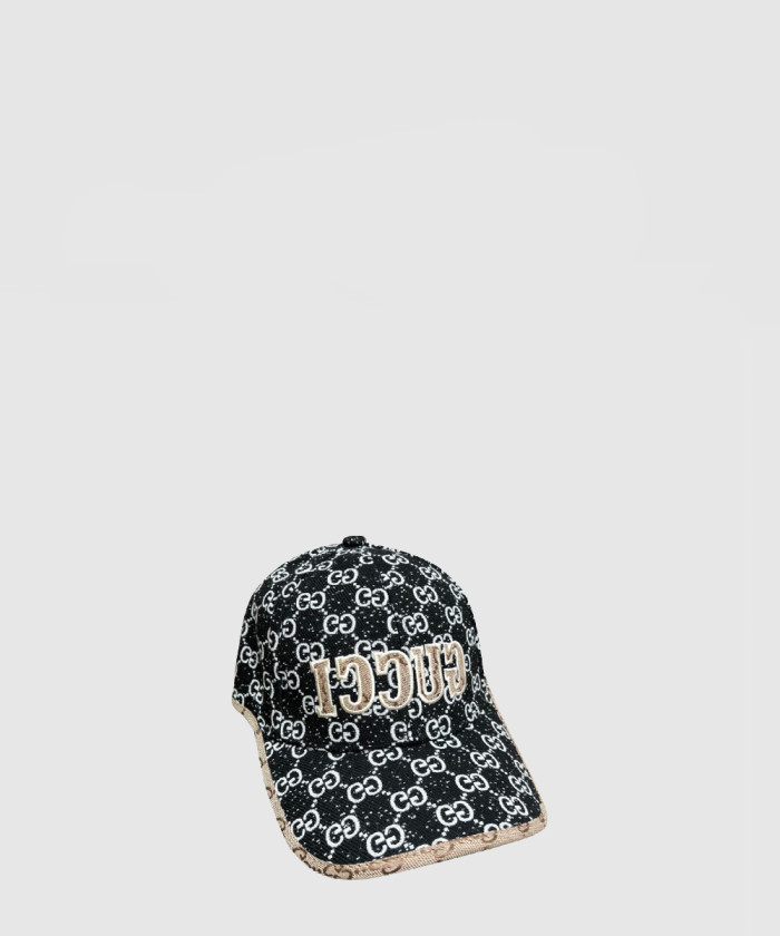 [GUCCI-구찌]베이스볼 캡 842369