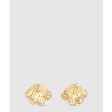 [LOUIS VUITTON-루이비통]아쿠아 귀걸이 M01632