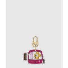 [LOUIS VUITTON-루이비통]비비엔 가방 참 M68653