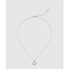 [CARTIER-까르띠에]트리니티 목걸이 B722496