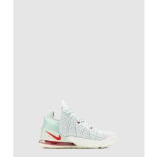 [NIKE-나이키]르브론 18 반사 DB7644