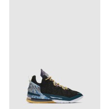 [NIKE-나이키]르브론 18 반사 DB8148
