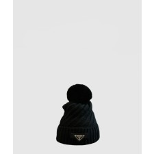 [PRADA-프라다]니트 비니 2HC658
