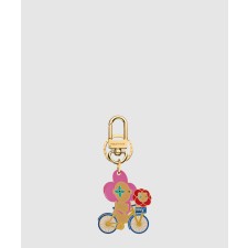 [LOUIS VUITTON-루이비통]비비안 키 홀더 M00871