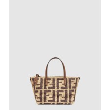 [FENDI-펜디]롤 미니 8BS096