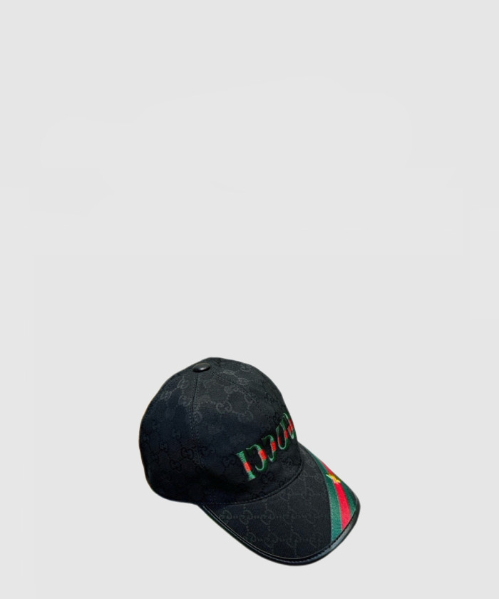 [GUCCI-구찌]베이스볼 캡 698447