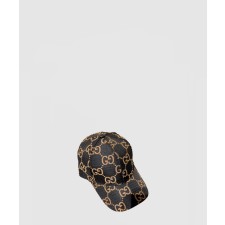 [GUCCI-구찌]GG 데님 베이스볼 캡 652113