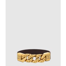[LOUIS VUITTON-루이비통]팔찌 M6784E