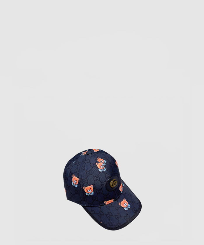 [GUCCI-구찌]베이스볼 캡 682438
