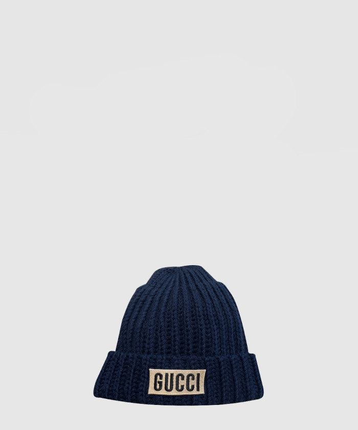 [GUCCI-구찌]니트모자 327924