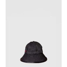 [GUCCI-구찌]더블 G 캔버스 버킷햇 633481