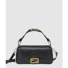 [FENDI-펜디]바게트 숄더백 8BR822