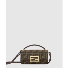 [FENDI-펜디]바게트백 미니 7AS142