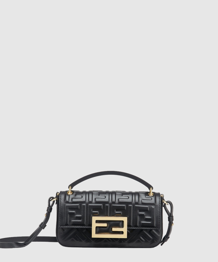 [FENDI-펜디]바게트백 미니 7AS142