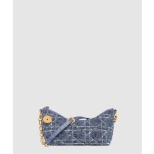 [DIOR-디올]Diorstar 체인 호보백 S3202
