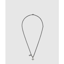 [LOUIS VUITTON-루이비통]플라워컷 목걸이 M00680