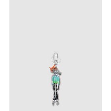 [LOUIS VUITTON-루이비통]FRIENDS 백 참 & 키 홀더 MP2915