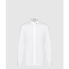 [DIOR-디올]꿀벌 주얼리 자수 셔츠 013C5