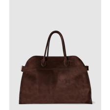 [THE ROW-더로우]Soft Margaux 15 스웨이드백 W1255L