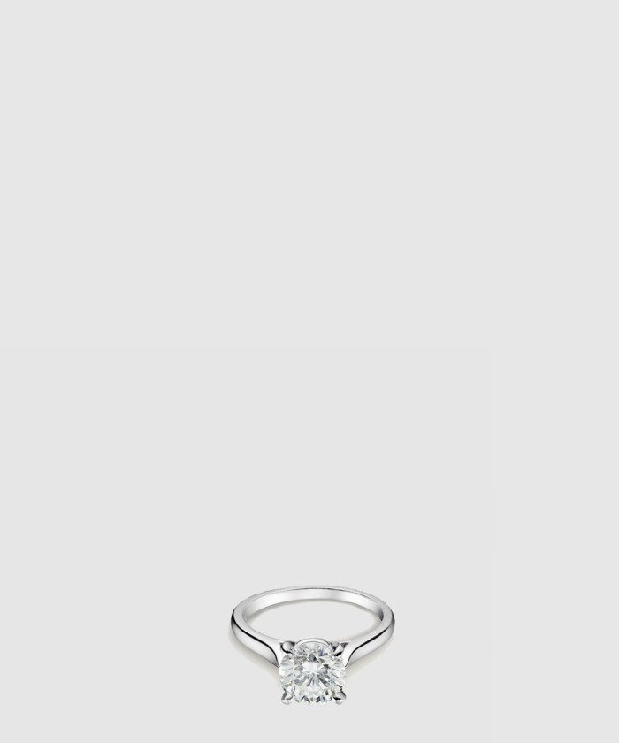 [CARTIER-까르띠에]웨딩링 N4163600