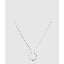 [CARTIER-까르띠에]LOVE 펜던트 B7014300