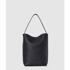 [THE ROW-더로우]Large NS Park Tote 가죽백 W1273L