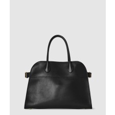 [THE ROW-더로우]Soft Margaux 12 가죽백 W1586L