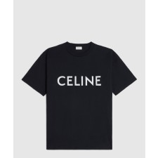 [CELINE-셀린느]루즈 티셔츠 2X6816