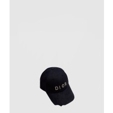 [DIOR-디올]베이스볼 캡 42UPD