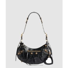 [BALENCIAGA-발렌시아가]르카골 스몰 숄더백 671307
