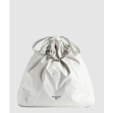 [BALENCIAGA-발렌시아가]크러쉬 미듐 토트백 742941