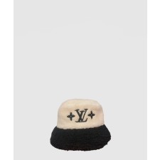 [LOUIS VUITTON-루이비통]램스울 벙거지 M74358