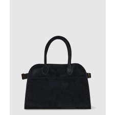 [THE ROW-더로우]Soft Margaux 10 스웨이드백 W1190L