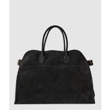 [THE ROW-더로우]Soft Margaux 17 스웨이드백 W1254L