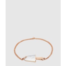 [BULGARI-불가리]젤라티 팔찌 858011
