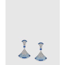 [BULGARI-불가리]디바스 드림 이어링 361278