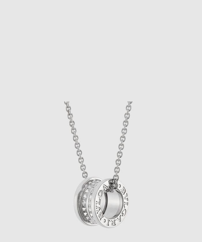 [BULGARI-불가리]네크리스 361007