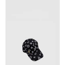 [LOUIS VUITTON-루이비통]베이스볼 캡 M48949