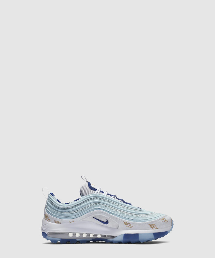 [NIKE-나이키]NK 골프 에어맥스 97G CK1220