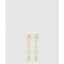 [DIOR-디올]Evolution 귀걸이 E1457