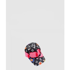 [LOUIS VUITTON-루이비통]베이스볼 캡 M65721