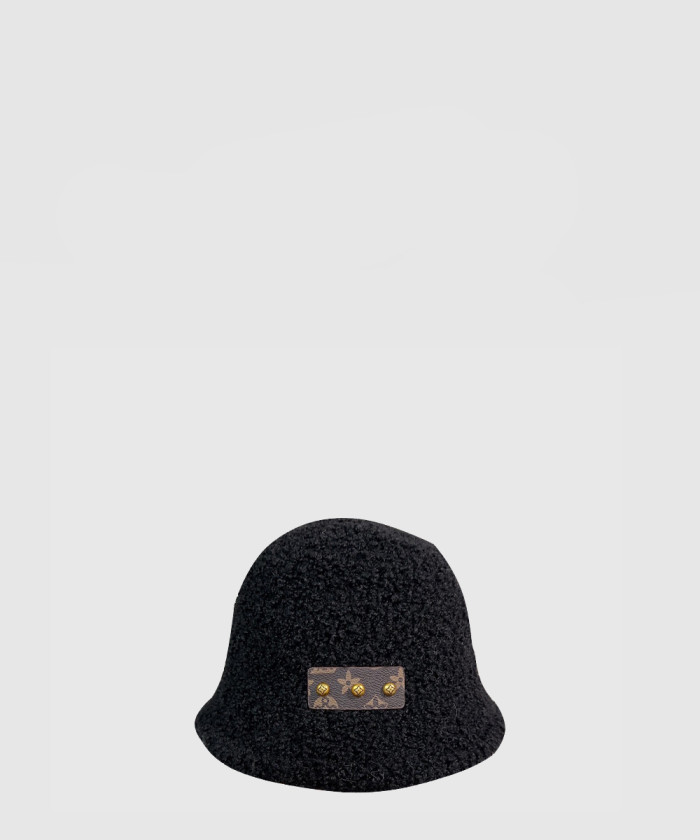 [LOUIS VUITTON-루이비통]램스울 벙거지 M77937