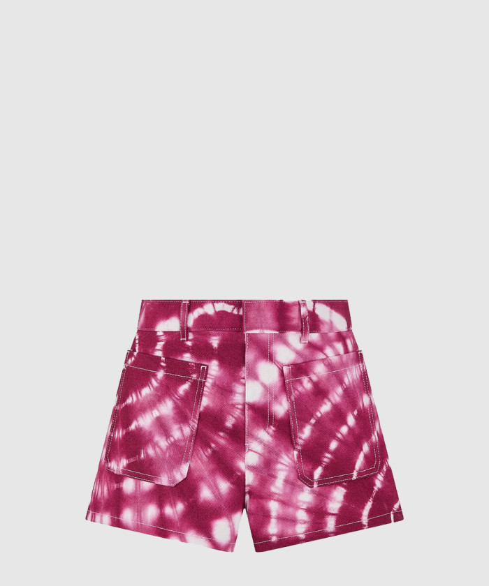 [DIOR-디올]Miss Dior 쇼츠 522P3