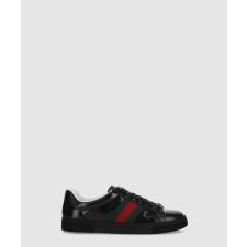 [GUCCI-구찌]에이스 웹 스니커즈 ‎760774