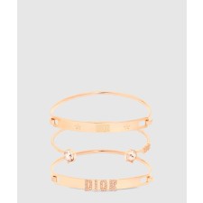 [DIOR-디올]evolution 팔찌 세트 B1690
