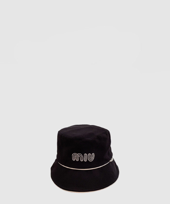 [MIUMIU-미우미우]벙거지 5HC523